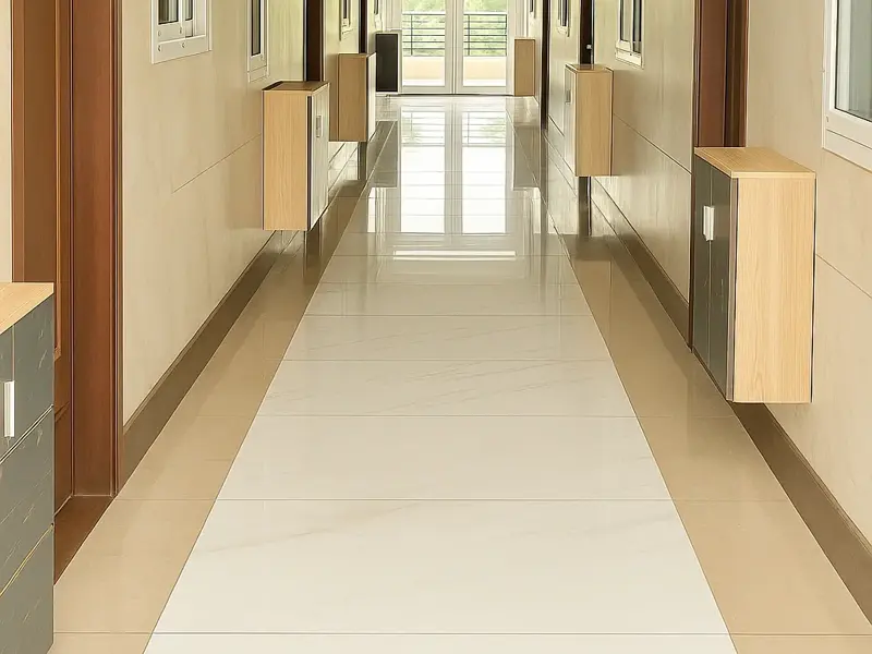 Deluxe 1BHK Apartment photo