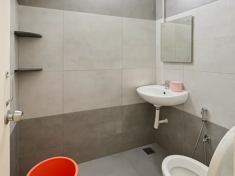 Deluxe 1BHK Apartment photo