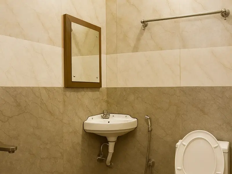 Deluxe 1BHK Apartment photo