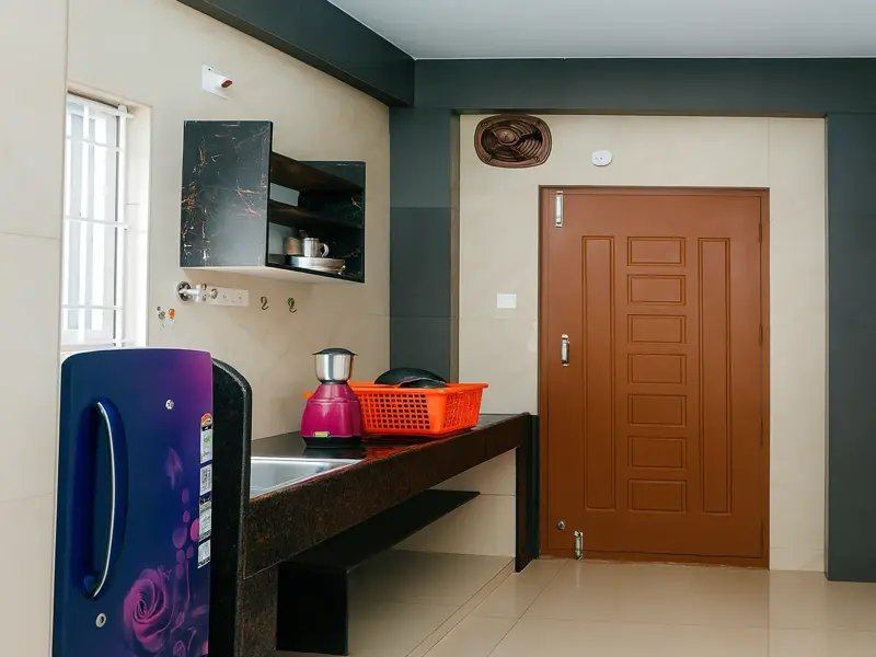 Deluxe 2BHK Apartment photo