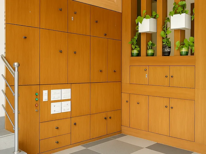 King Suite Room photo