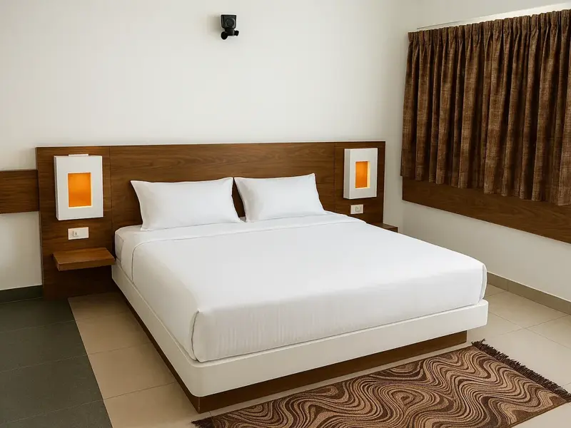 King Suite Room photo