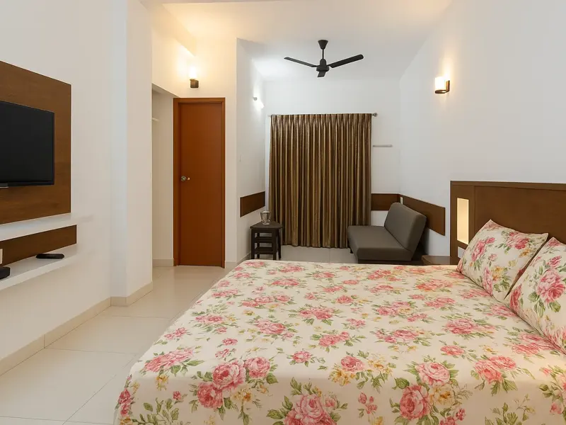 King Suite Room photo