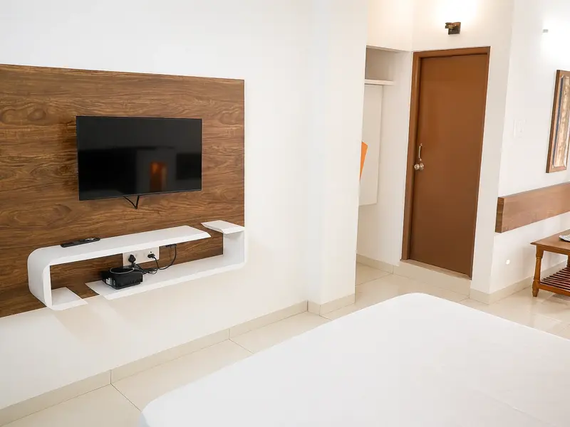 King Suite Room photo