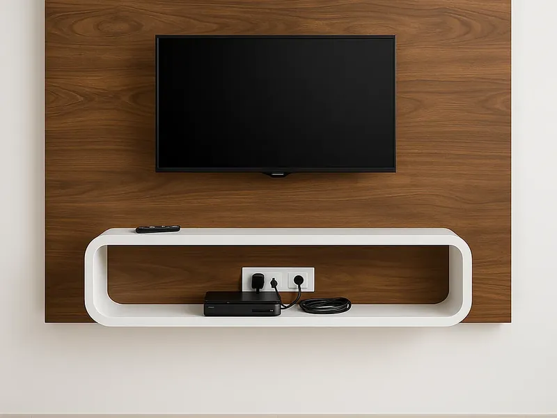 King Suite Room photo