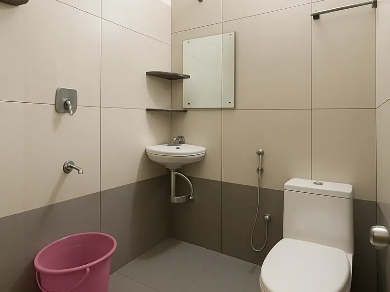 King Suite Room photo