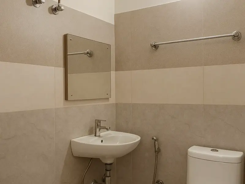 King Suite Room photo