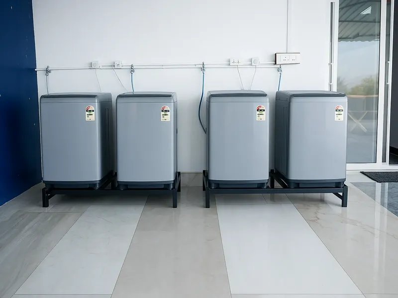 Premium 1BHK Apartment photo