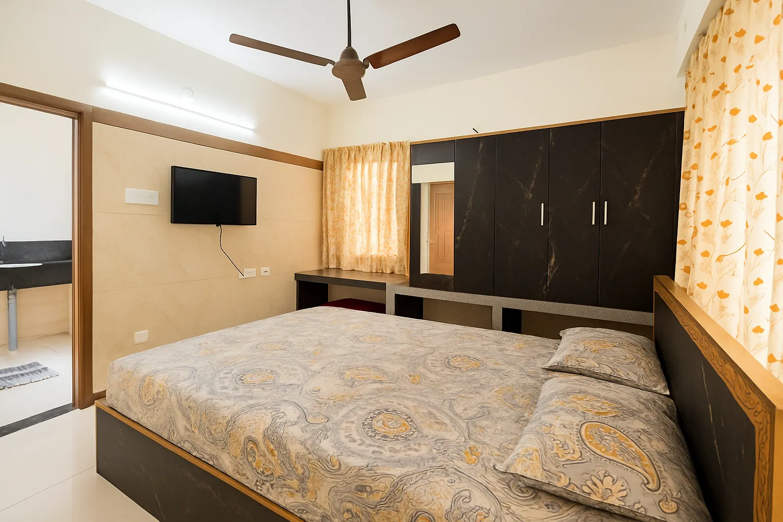 Premium 2BHK Apartment photo