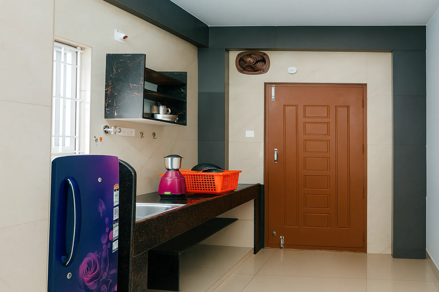 Premium 2BHK Apartment photo