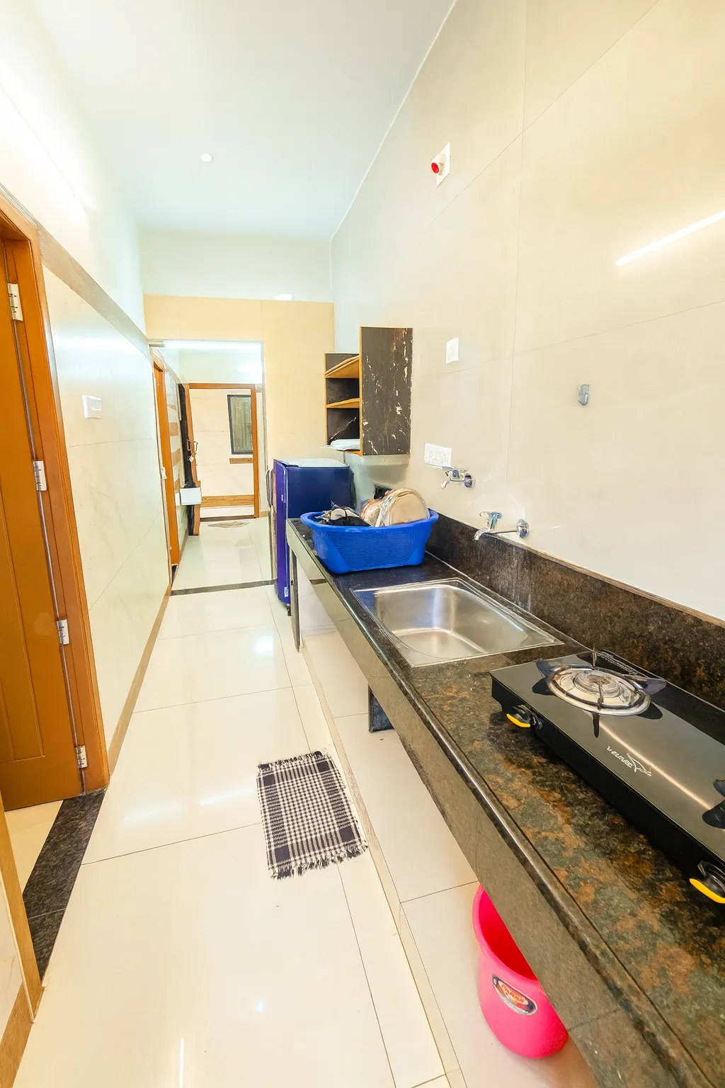 Premium 2BHK Apartment photo