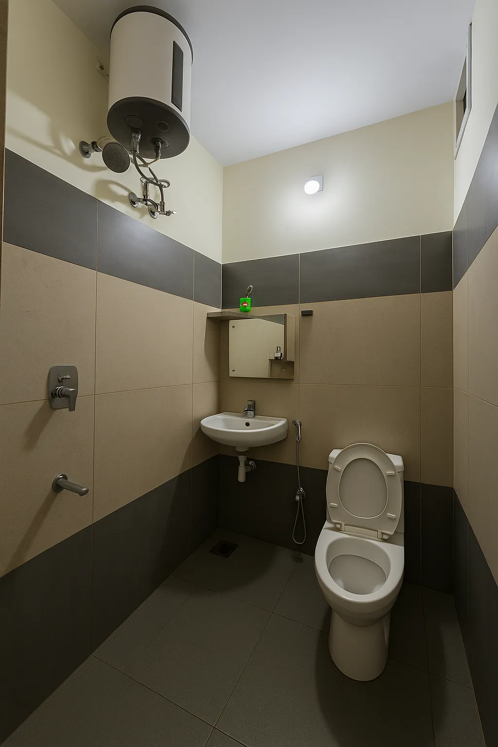 Premium 2BHK Apartment photo