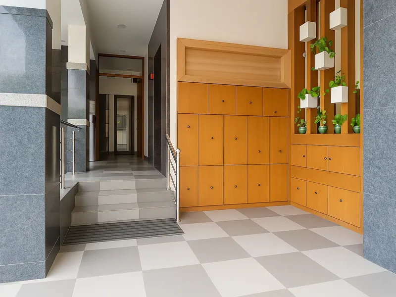 Premium 2BHK Apartment photo