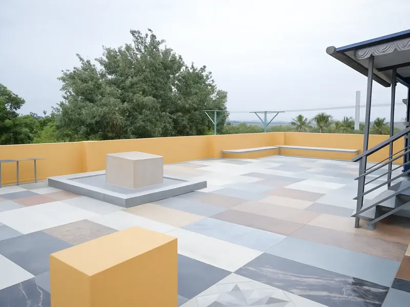 Premium 2BHK Apartment photo