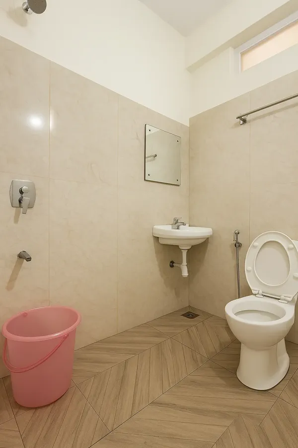 Premium 2BHK Apartment photo