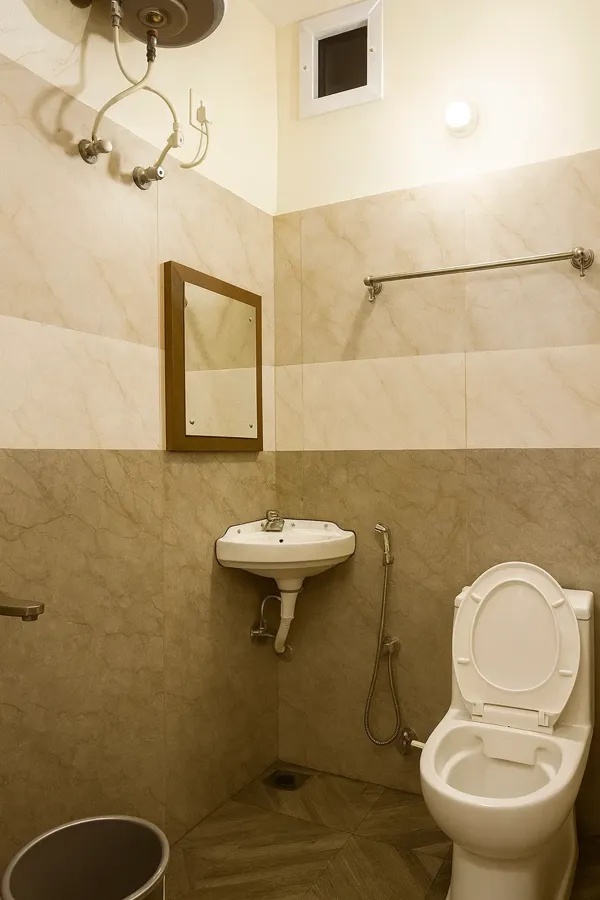 Premium 2BHK Apartment photo